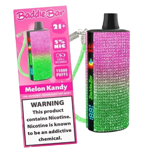 Baddie Bar Vape Baddie Bar Vape