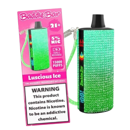 Baddie Bar Vape Baddie Bar Vape
