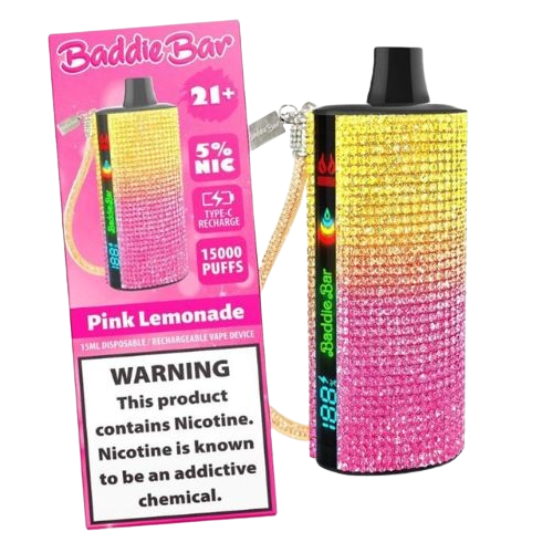 Baddie Bar Vape Baddie Bar Vape