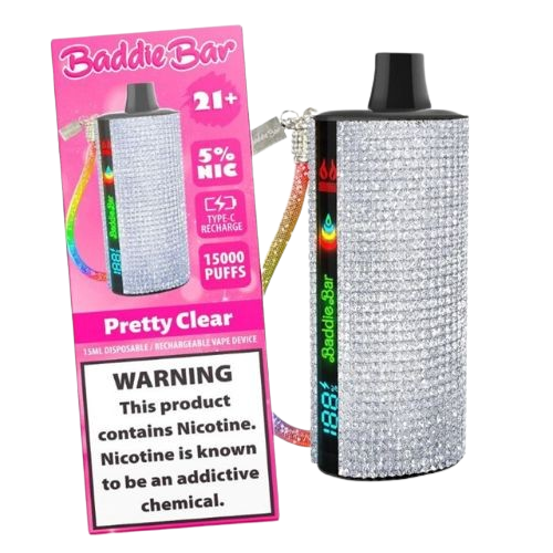 Baddie Bar Vape Baddie Bar Vape
