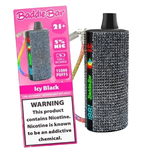 Baddie Bar Vape Baddie Bar Vape