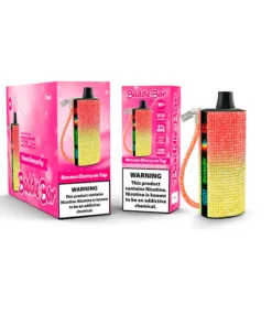 Baddie Bar Vape Wholesale