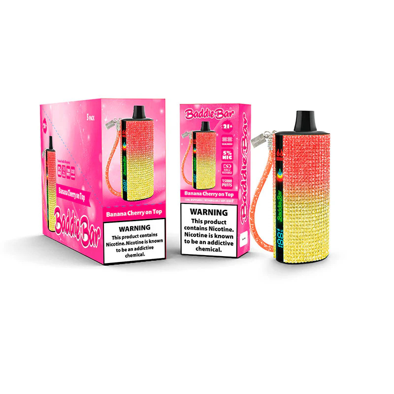 Baddie Bar Vape Wholesale Baddie Bar Vape Wholesale