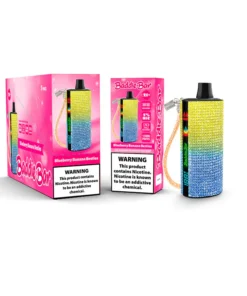 Baddie Bar Vape Wholesale