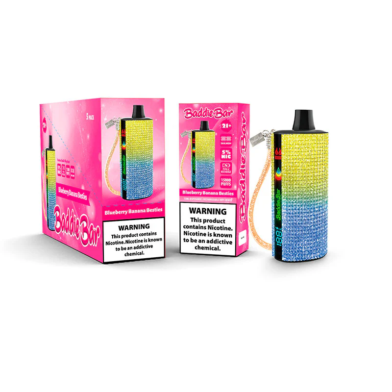 Baddie Bar Vape Wholesale Baddie Bar Vape Wholesale
