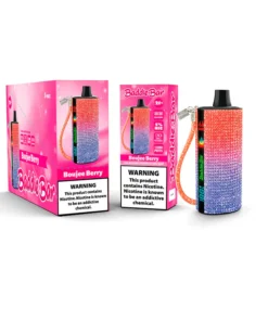 Baddie Bar Vape Wholesale