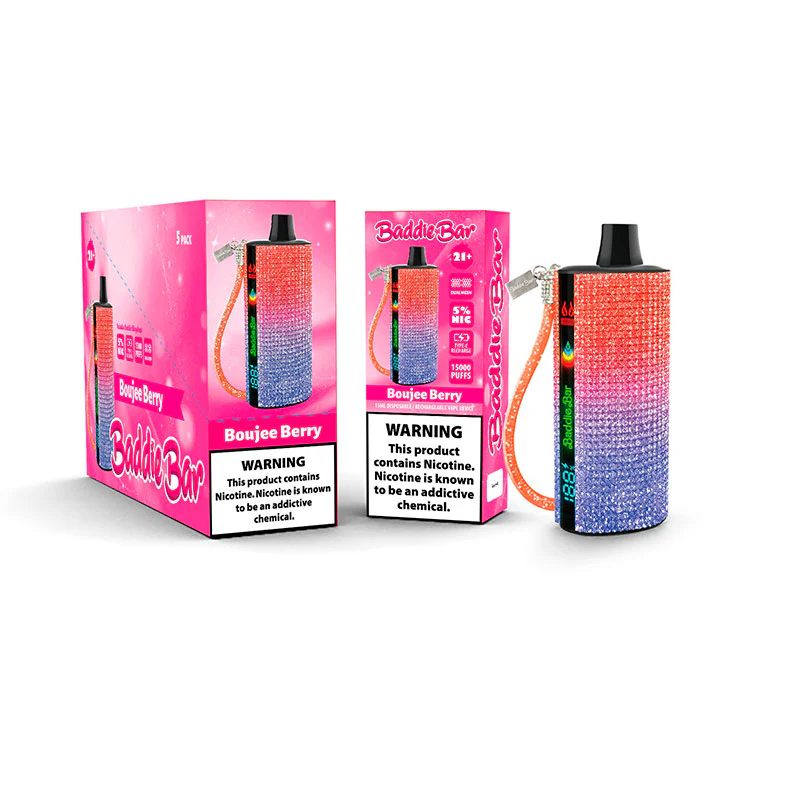 Baddie Bar Vape Wholesale Baddie Bar Vape Wholesale