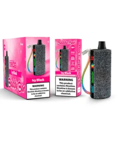 Baddie Bar Vape Wholesale