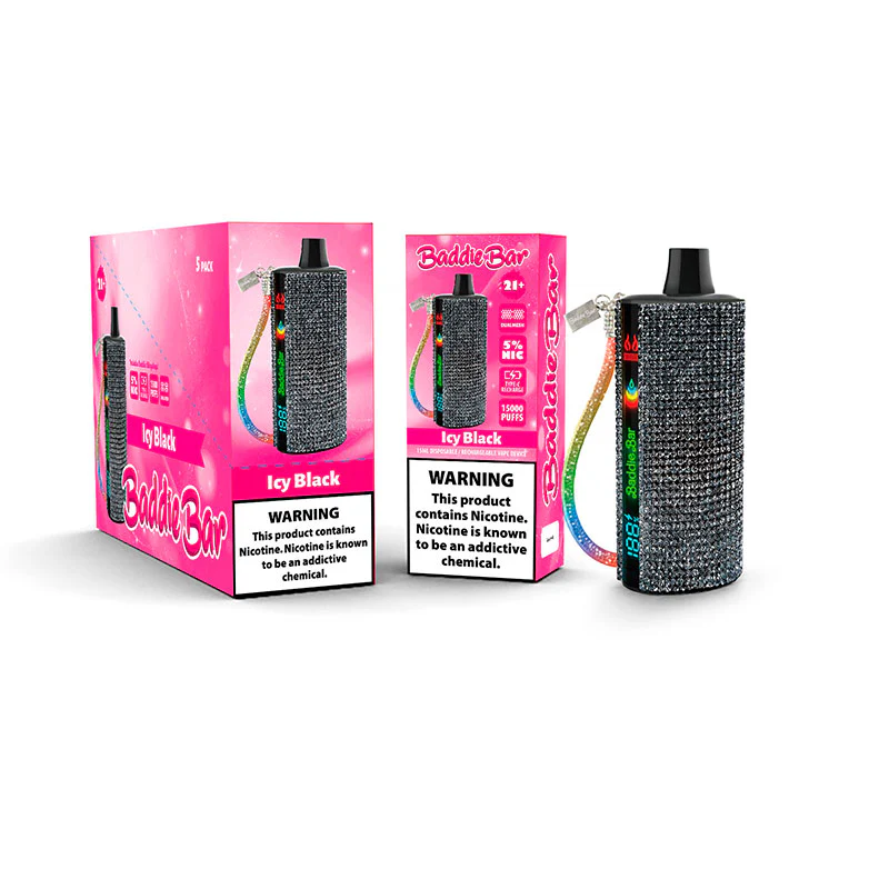 Baddie Bar Vape Wholesale Baddie Bar Vape Wholesale