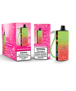 Baddie Bar Vape Wholesale