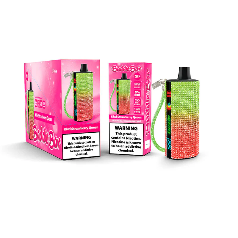 Baddie Bar Vape Wholesale Baddie Bar Vape Wholesale