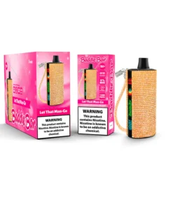 Baddie Bar Vape Wholesale