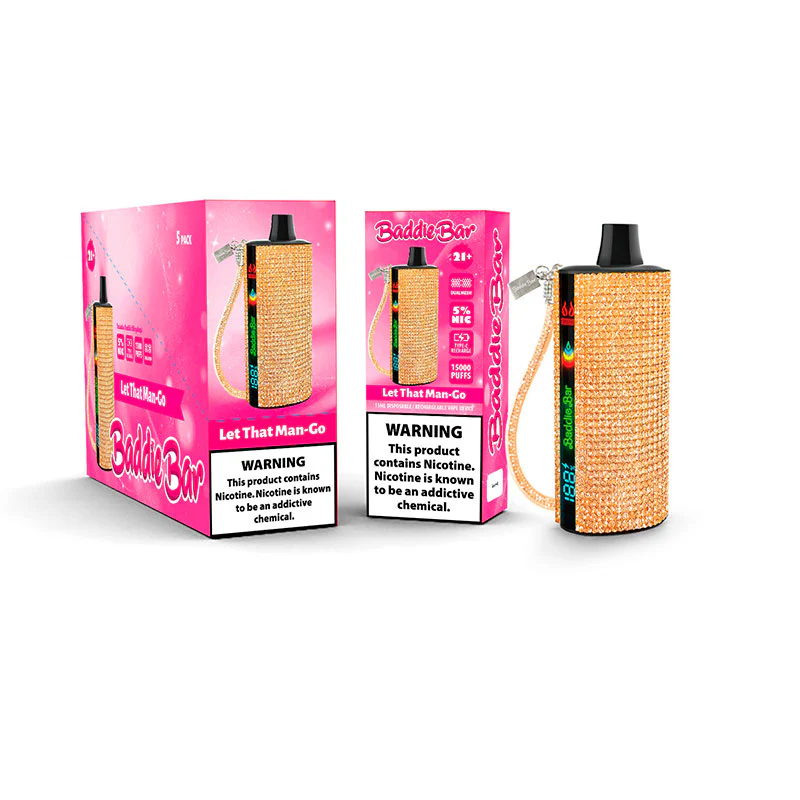 Baddie Bar Vape Wholesale Baddie Bar Vape Wholesale