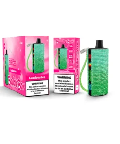 Baddie Bar Vape Wholesale
