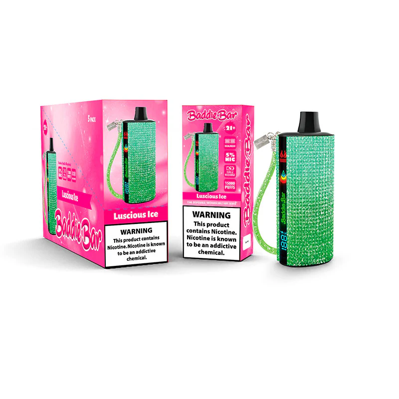 Baddie Bar Vape Wholesale Baddie Bar Vape Wholesale
