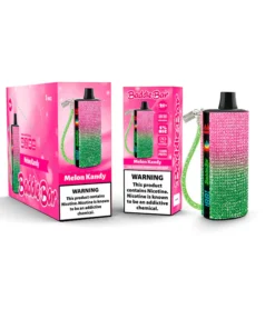 Baddie Bar Vape Wholesale