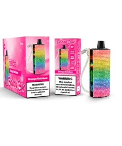 Baddie Bar Vape Wholesale