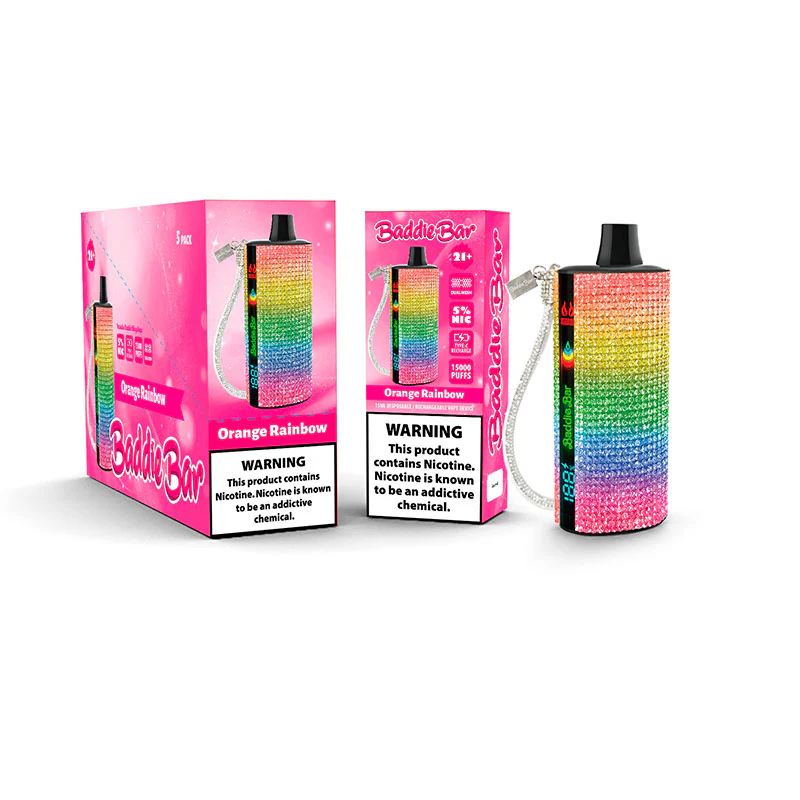 Baddie Bar Vape Wholesale Baddie Bar Vape Wholesale