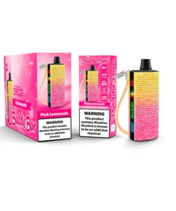 Baddie Bar Vape Wholesale