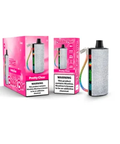 Baddie Bar Vape Wholesale