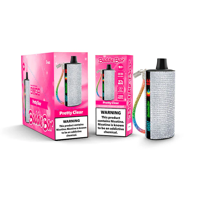Baddie Bar Vape Wholesale Baddie Bar Vape Wholesale