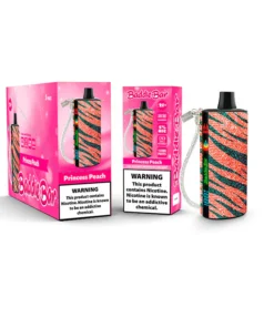 Baddie Bar Vape Wholesale