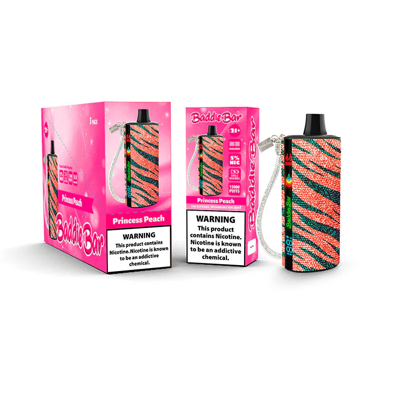 Baddie Bar Vape Wholesale Baddie Bar Vape Wholesale