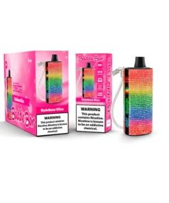 Baddie Bar Vape Wholesale