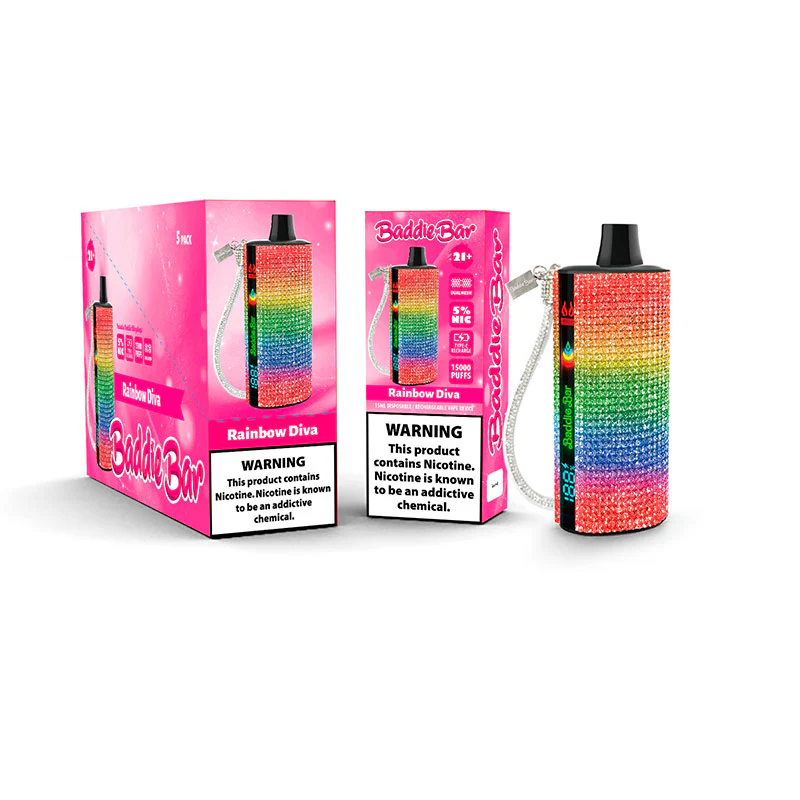 Baddie Bar Vape Wholesale Baddie Bar Vape Wholesale