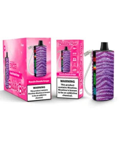 Baddie Bar Vape Wholesale