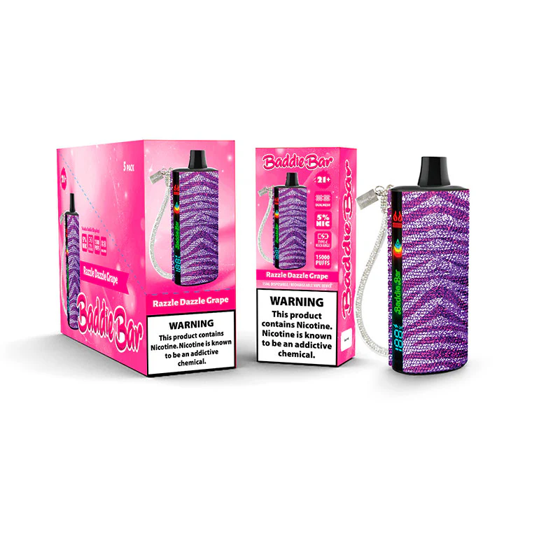 Baddie Bar Vape Wholesale Baddie Bar Vape Wholesale