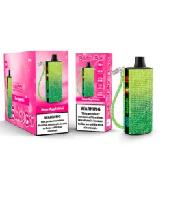 Baddie Bar Vape Wholesale