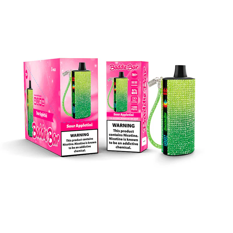 Baddie Bar Vape Wholesale Baddie Bar Vape Wholesale