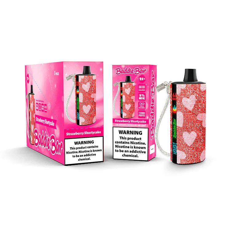 Baddie Bar Vape Wholesale Baddie Bar Vape Wholesale