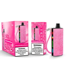 Baddie Bar Vape Wholesale